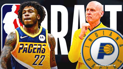 pacers top 10 draft picks|Indiana Pacers Draft Picks .
